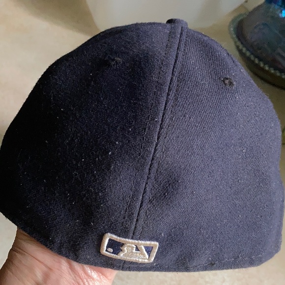 Detroit Tigers Official On-Field Cap - Picture 2 of 5